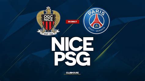 FIFA Nice vs PSG  France Ligue 1 Highlights  YouTube