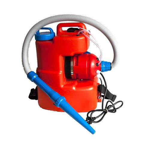 Buy 240v 20l Ulv Fogger Fogging Machine Sprayer Back Pack 10 150