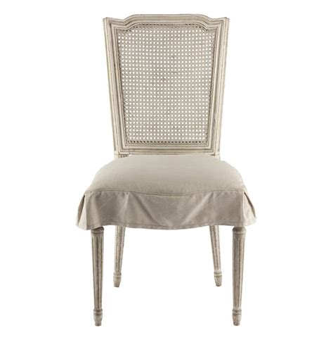 Get the best deal for french country dining room chairs from the largest online selection at ebay.com. Pair French Country Antique White Slip Cover Dining Chair ...