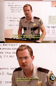 Delighting porsche 911 quotes that are about remembering 911. 30 Best Reno Quotes images | Reno 911, Reno, Make me laugh