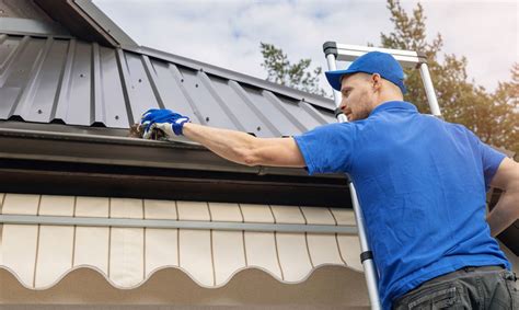 Gutter Cleaning Pmandcs Bristol