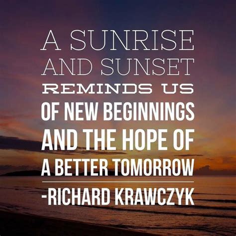 A few years later, he started his first website to share his passion for quotes. 50+ Most Inspirational Quotes about Hope to Uplift Your Soul