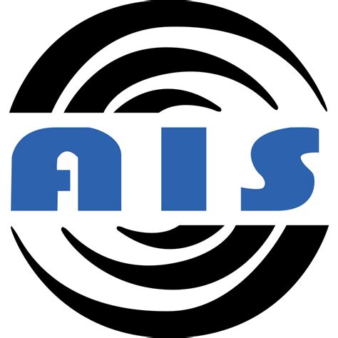 Ais Logo Vector Logo Of Ais Brand Free Download Eps Ai Png Cdr