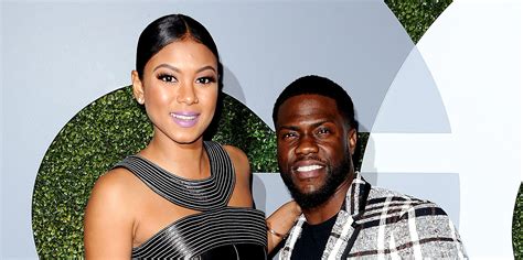Eniko And Kevin Hart Welcome Their First Child, And He Has The Greatest Name | Kevin hart, Kevin 