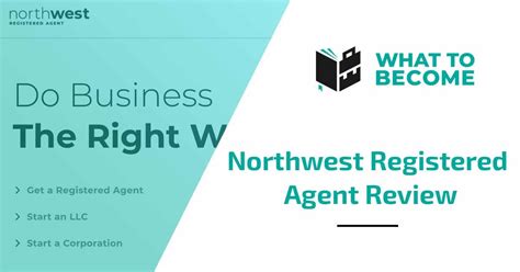 Northwest Registered Agent Review Pros Cons And Alternatives