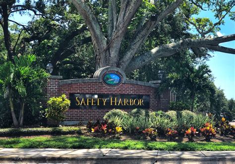 About Safety Harbor Baytowne West