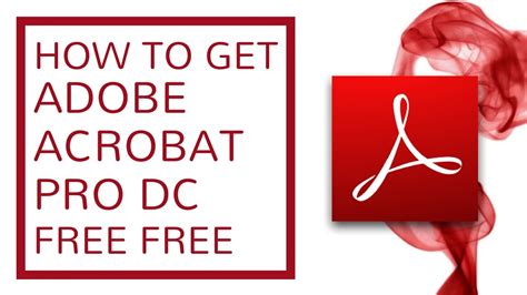 Adobe Acrobat Pro Dc Download For Free Asltrades