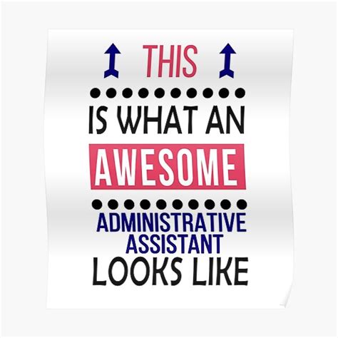 Funny Administrative Assistant Quotes Acclaimedmoms