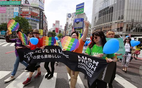 Japanese Court Upholds Marriage Law World