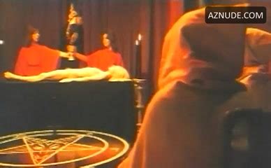 Valerie Van Ost Breasts Scene In The Satanic Rites Of Dracula Aznude