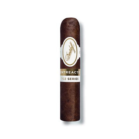 The New Davidoff Series Cigars Connect