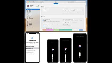 Backup and restore lost data from iphone with iphone data recovery. how to backup &restore iphone using itunes 2020 - YouTube