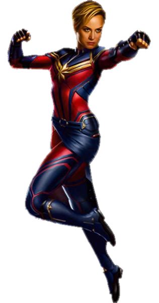 Captain Marvel 2023 Armor Avengers Endgame By Mcupng2018 On Deviantart
