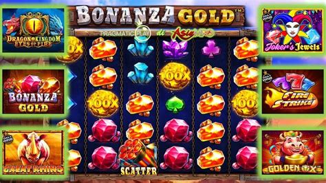 situs slot infini gacor