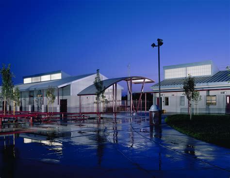 Meehleis Modular Buildings » Dolores Huerta Elementary School