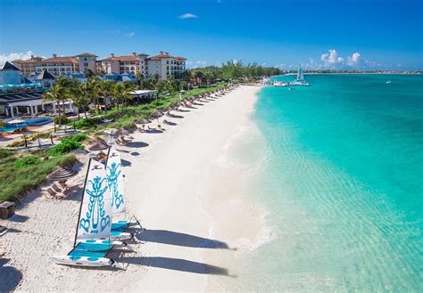 Turks And Caicos Islands Reopening To Tourists July 22 Travel Off Path