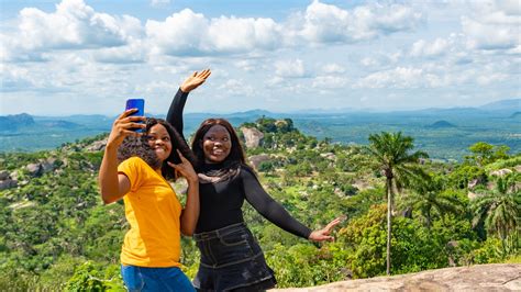 8 Of The Best Places To Visit In Nigeria Lonely Planet
