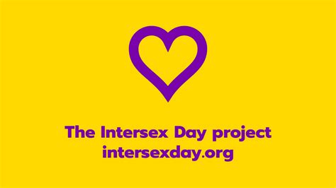 The Future Of This Project Intersex Day