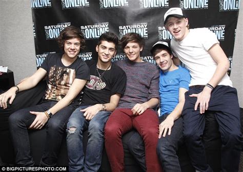 One Direction Cute One Direction Photo 30139368 Fanpop