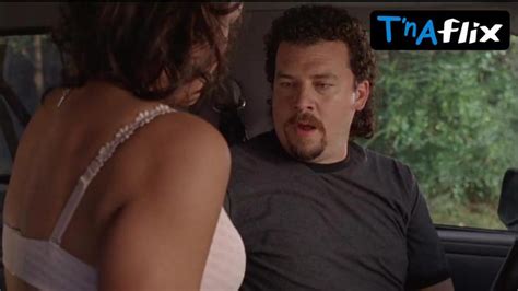 katy mixon breasts body double scene in eastbound and down