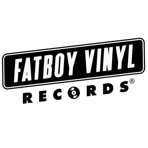 Fat Boy Vinyl Records