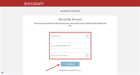 Secured credit cards instant decision cards credit cards rebuild credit 0% apr on purchases soft pull credit cards. dressbarn.capitalone.com - How to Login to Dressbarn Credit Card Online Account - Web Sites