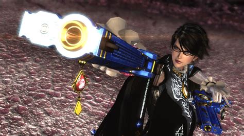 Video Game Review Bayonetta Is An Unhinged Masterpiece The