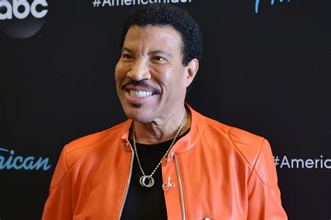 Lionel Richie Could Have Become An Episcopal Priest