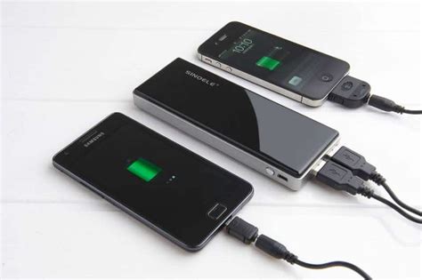 Make Your Phone Charge Upto 50 Faster With These Simple Tri