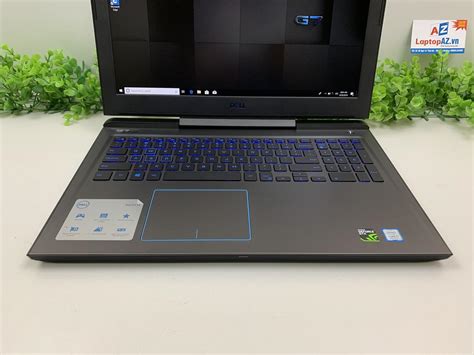 Bán Laptop Dell G7 7588 Core I7 8750h Chính Hãng Giá Rẻ