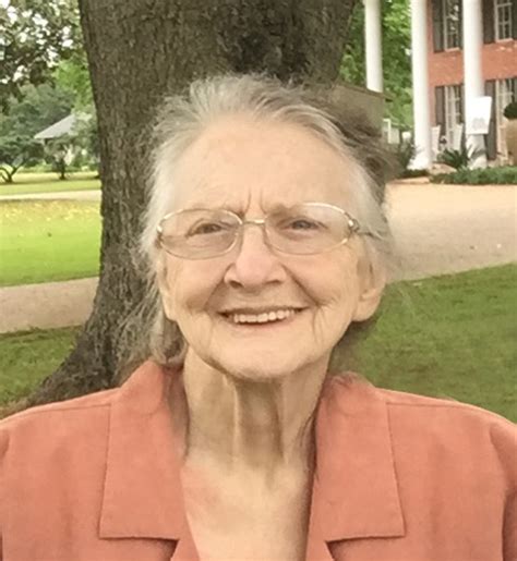 Jeannette Joseph Obituary Haughton La