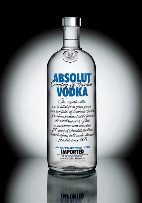 Advertising Campaign Analysis of Absolut Vodka - WriteWork