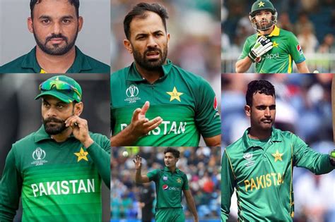 Cricket is enjoyed all around the world by amateurs and professionals alike. Seven more Pakistan Cricket players have Covid19