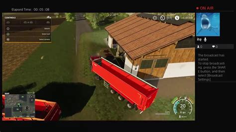 Farming Simulation 19 Youtube
