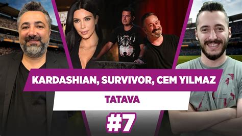 We did not find results for: Survivor, Kim Kardashian, Cem Yılmaz, Serenay Sarıkaya ...