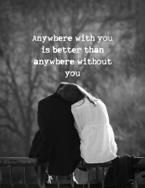 150 Cute Couple Quotes For The Love Of Your Life The