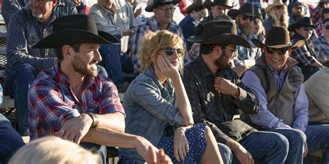 Yellowstone Season 3 Episode 4 Release Date Watch Online Preview