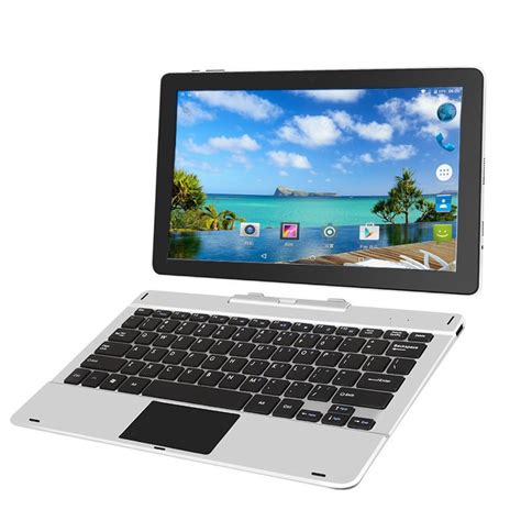 Shenzhen Factory Best Sale 101 Inch Android 2 In 1 4g Tablet Pc Lowest