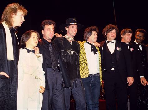 Flashback The First Rock And Roll Hall Of Fame Induction Ceremony Milner Media Partners LLC