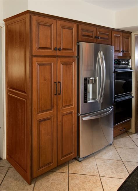 If you are looking for refinished kitchen cabinets you've come to the right place. Refinished Kitchen Cabinets | Refinish kitchen cabinets ...