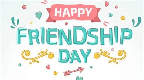 International Friendship Day 2023 Check Date History Significance