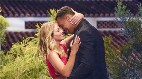 Why Did Clare Have To Leave The Bachelorette Bosses Speak Out