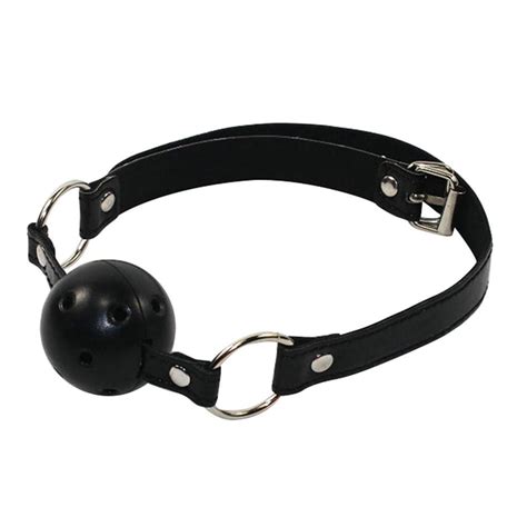 buy harness silicone ball gag bondage fetish sm sex toy for lovers at affordable prices — free