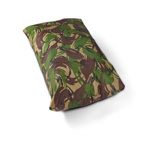 2.4 the dog's bed, premium waterproof dog bed. Trojan Mattress Waterproof Dog Bed - Camouflage