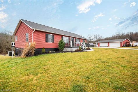 60145 bliss rd new concord oh 43762 zillow