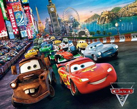 Lightning Mcqueen Cars 3 Hd Movies 4k Wallpapers Images Backgrounds