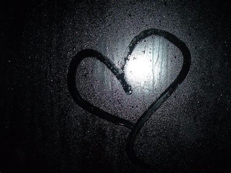 Dark Love Wallpapers Wallpaper Cave