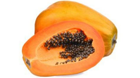 Papayas From Mexico Linked To Salmonella Outbreak Wwlp