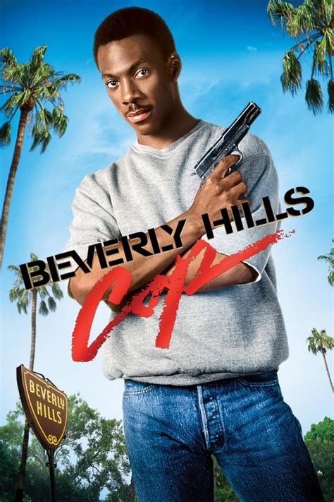 Beverly Hills Cop 1984 — The Movie Database Tmdb