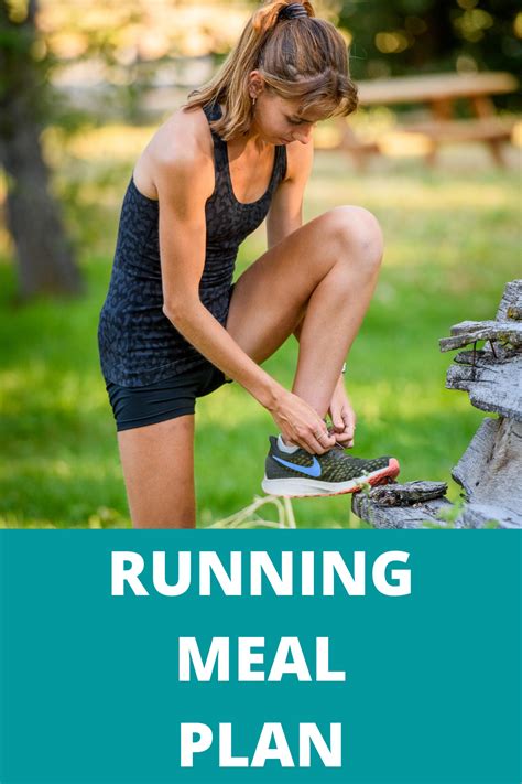 Fuel Your Run A Complete Meal Plan For Runners